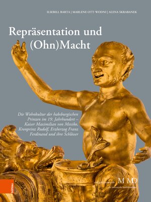cover image of Repräsentation und (Ohn)Macht